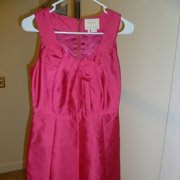 Kate Spade dress - Picture 1 of 4